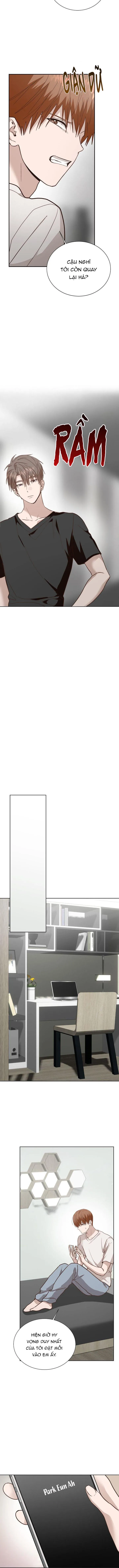 Tôi Trở Thành Nhân Vật Phụ Nhàm Chán Chapter 67 Trang 3