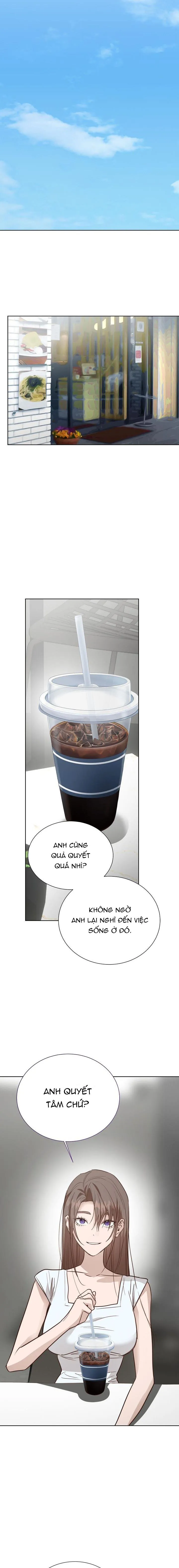 Tôi Trở Thành Nhân Vật Phụ Nhàm Chán Chapter 67 Trang 7