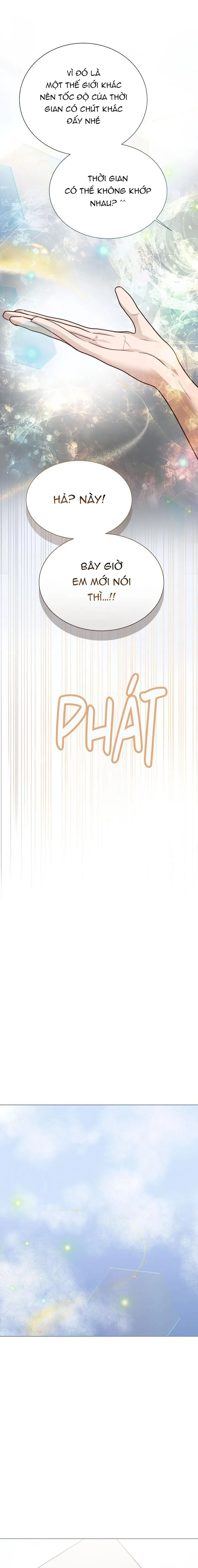 Tôi Trở Thành Nhân Vật Phụ Nhàm Chán Chapter 67 Trang 20