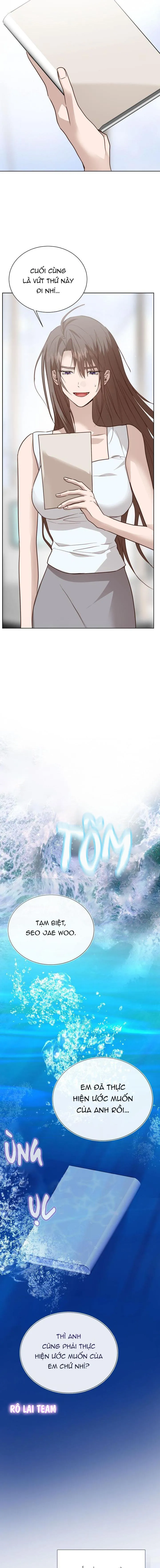 Tôi Trở Thành Nhân Vật Phụ Nhàm Chán Chapter 67 Trang 21