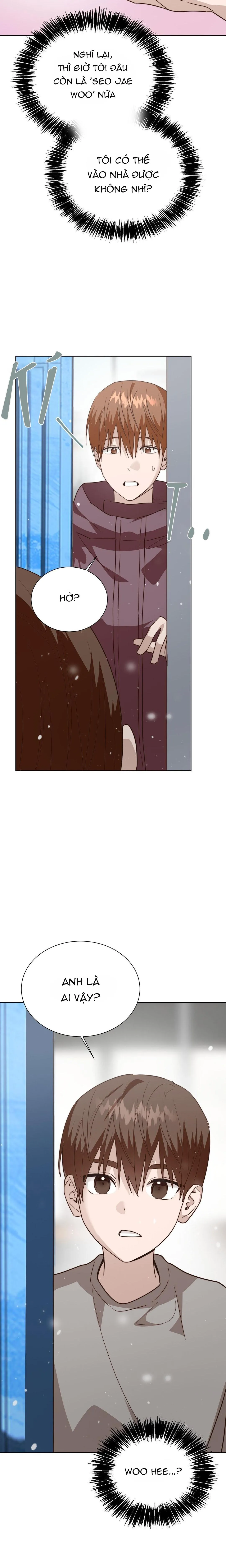 Tôi Trở Thành Nhân Vật Phụ Nhàm Chán Chapter 68 Trang 8