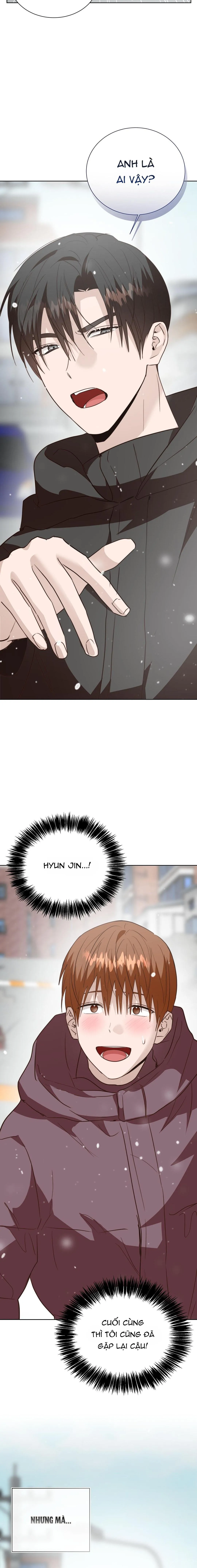 Tôi Trở Thành Nhân Vật Phụ Nhàm Chán Chapter 68 Trang 12