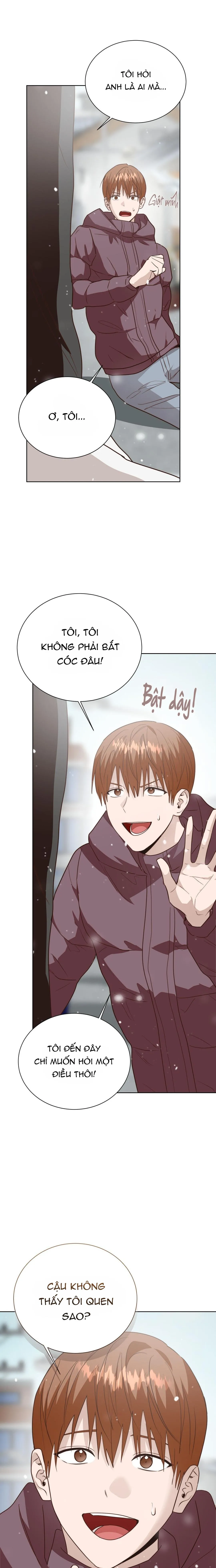 Tôi Trở Thành Nhân Vật Phụ Nhàm Chán Chapter 68 Trang 14