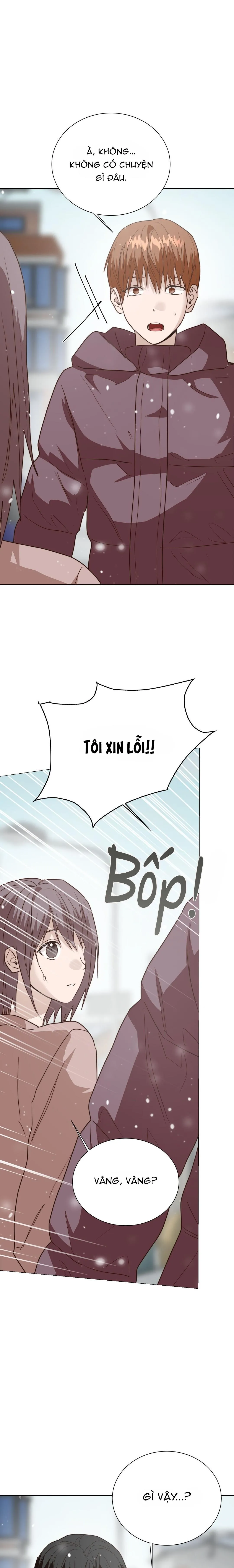 Tôi Trở Thành Nhân Vật Phụ Nhàm Chán Chapter 68 Trang 19