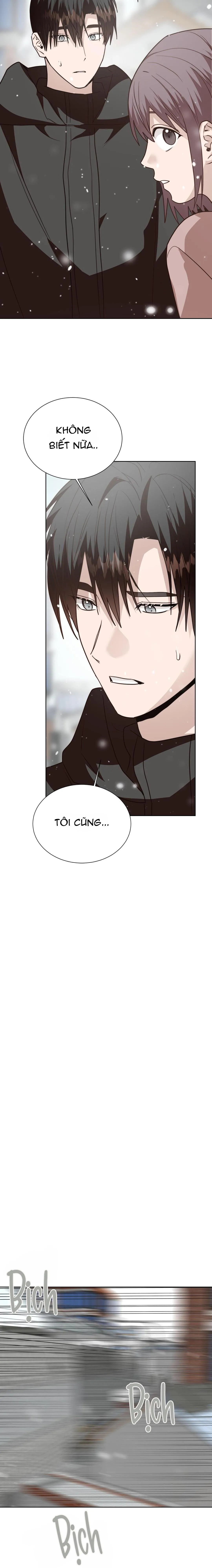 Tôi Trở Thành Nhân Vật Phụ Nhàm Chán Chapter 68 Trang 20