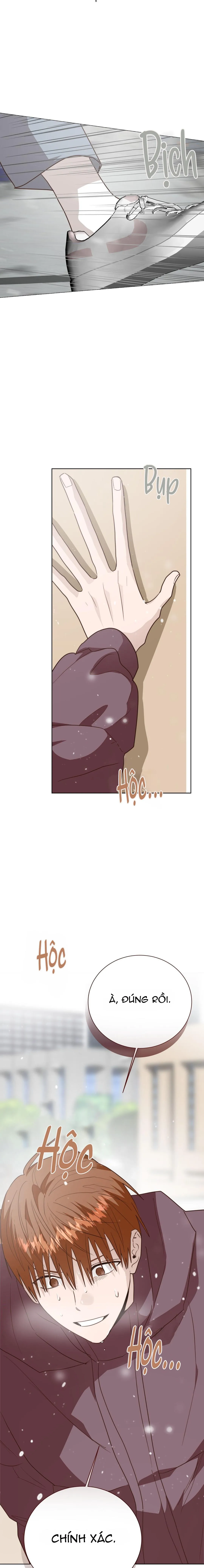 Tôi Trở Thành Nhân Vật Phụ Nhàm Chán Chapter 68 Trang 21