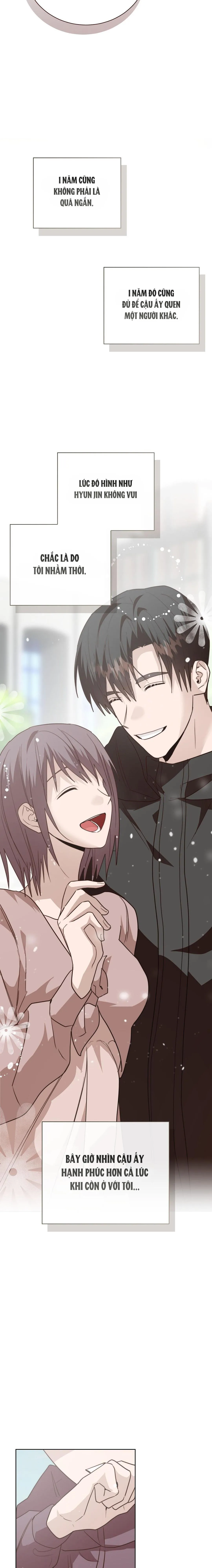Tôi Trở Thành Nhân Vật Phụ Nhàm Chán Chapter 68 Trang 22
