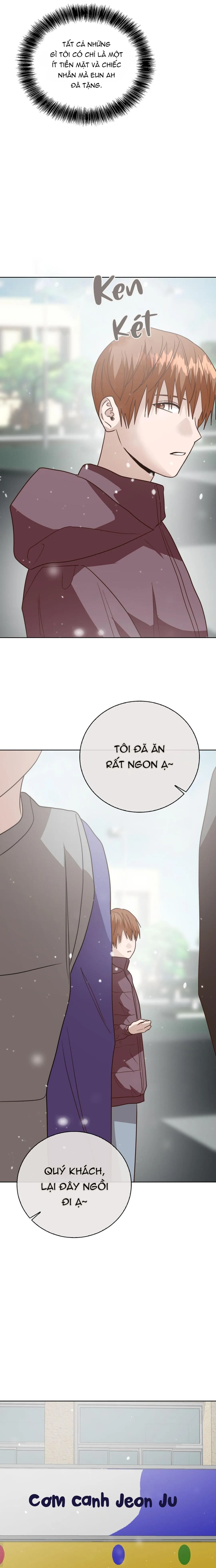 Tôi Trở Thành Nhân Vật Phụ Nhàm Chán Chapter 68 Trang 24