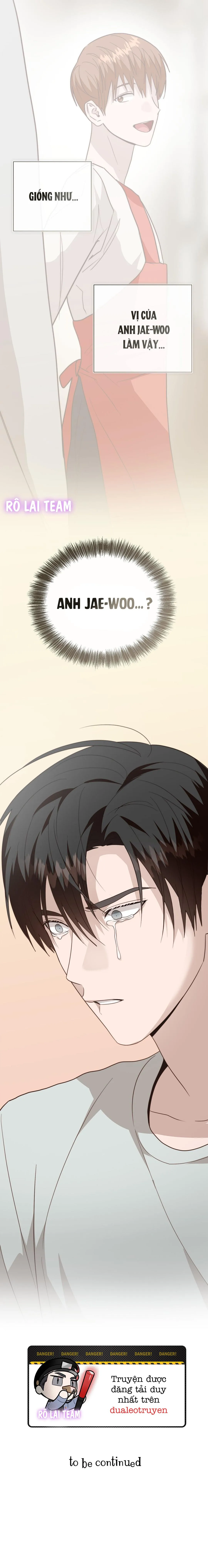 Tôi Trở Thành Nhân Vật Phụ Nhàm Chán Chapter 69 Trang 20