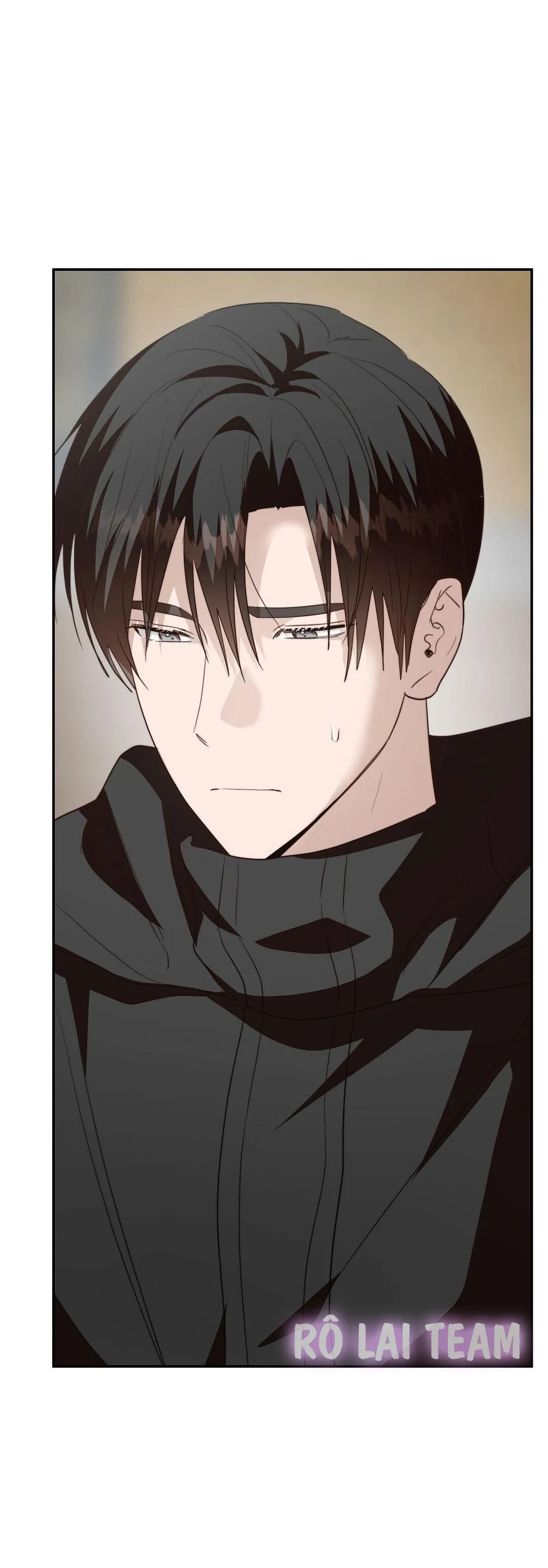 Tôi Trở Thành Nhân Vật Phụ Nhàm Chán Chapter 70 Trang 7