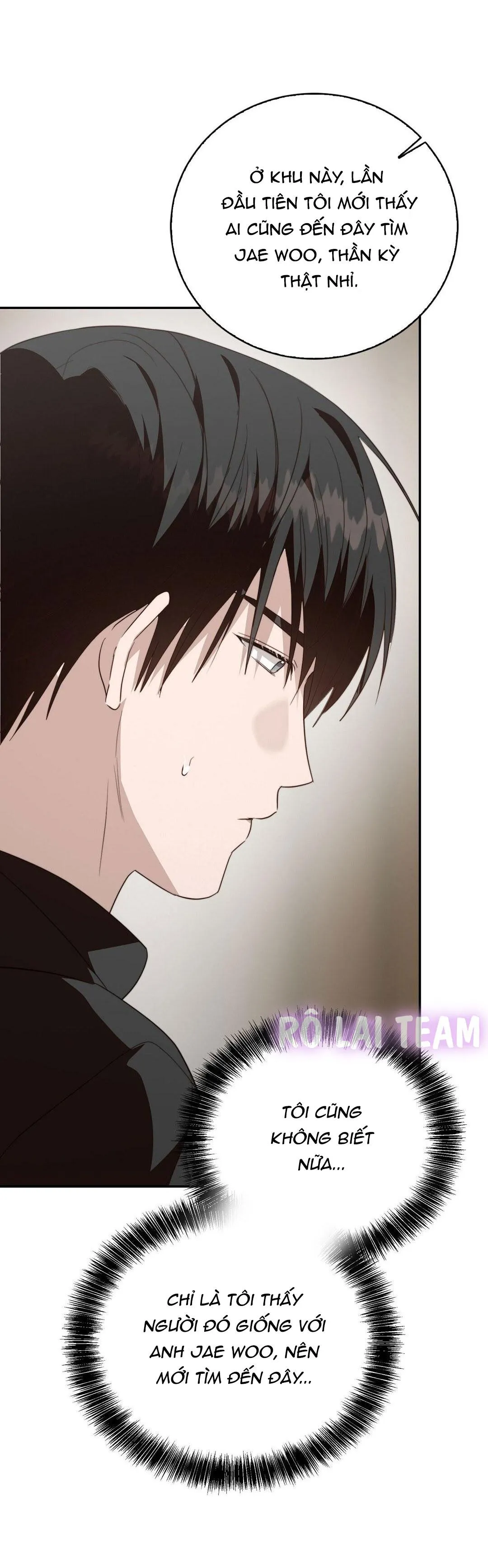 Tôi Trở Thành Nhân Vật Phụ Nhàm Chán Chapter 70 Trang 9