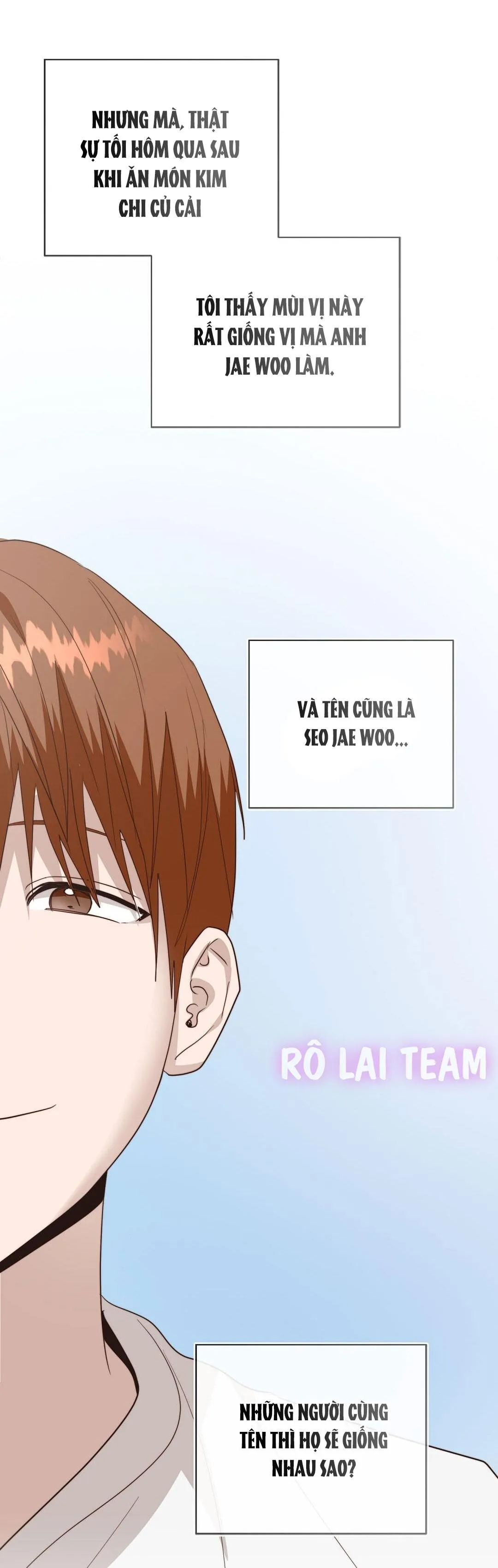 Tôi Trở Thành Nhân Vật Phụ Nhàm Chán Chapter 70 Trang 11