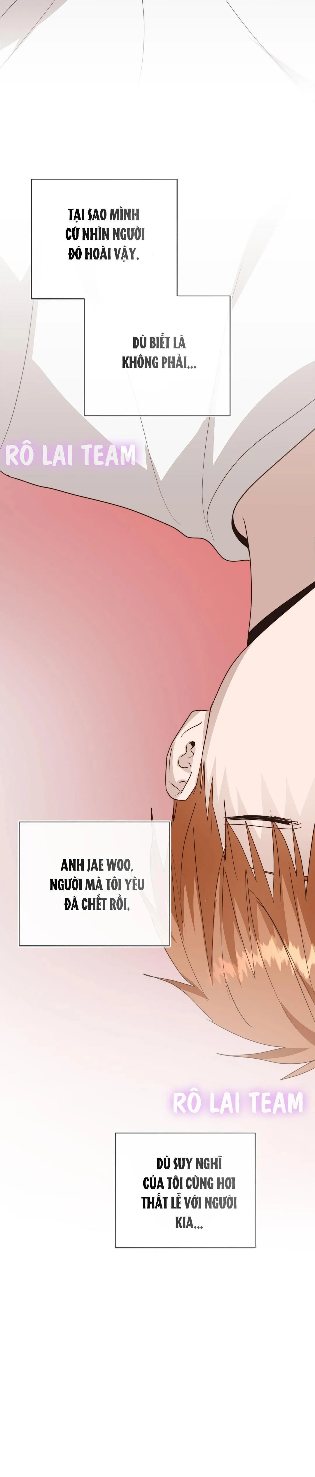 Tôi Trở Thành Nhân Vật Phụ Nhàm Chán Chapter 70 Trang 12