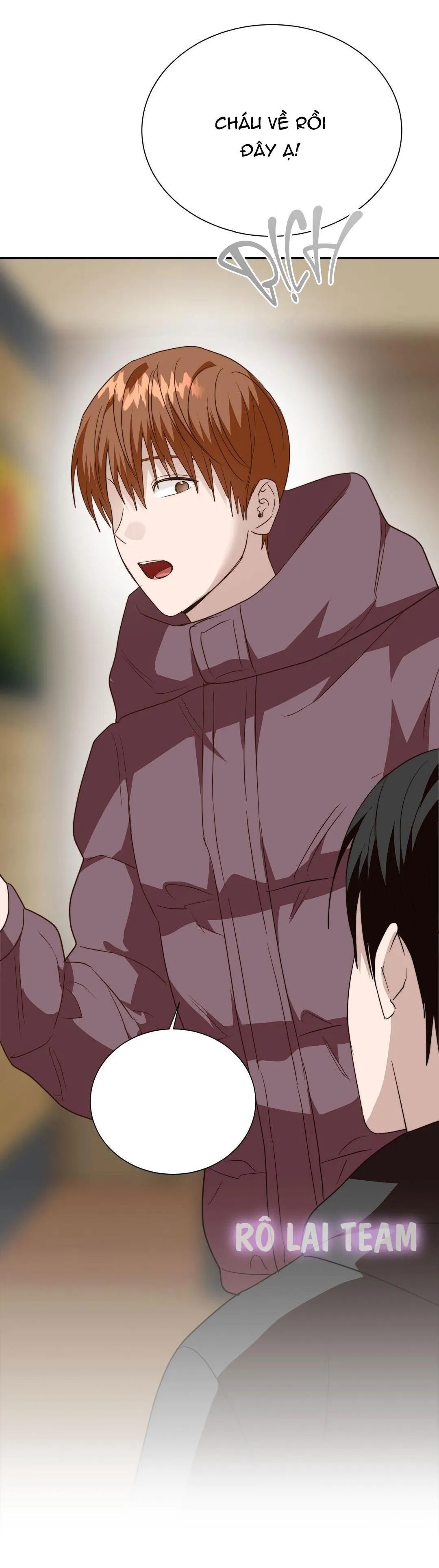 Tôi Trở Thành Nhân Vật Phụ Nhàm Chán Chapter 70 Trang 15