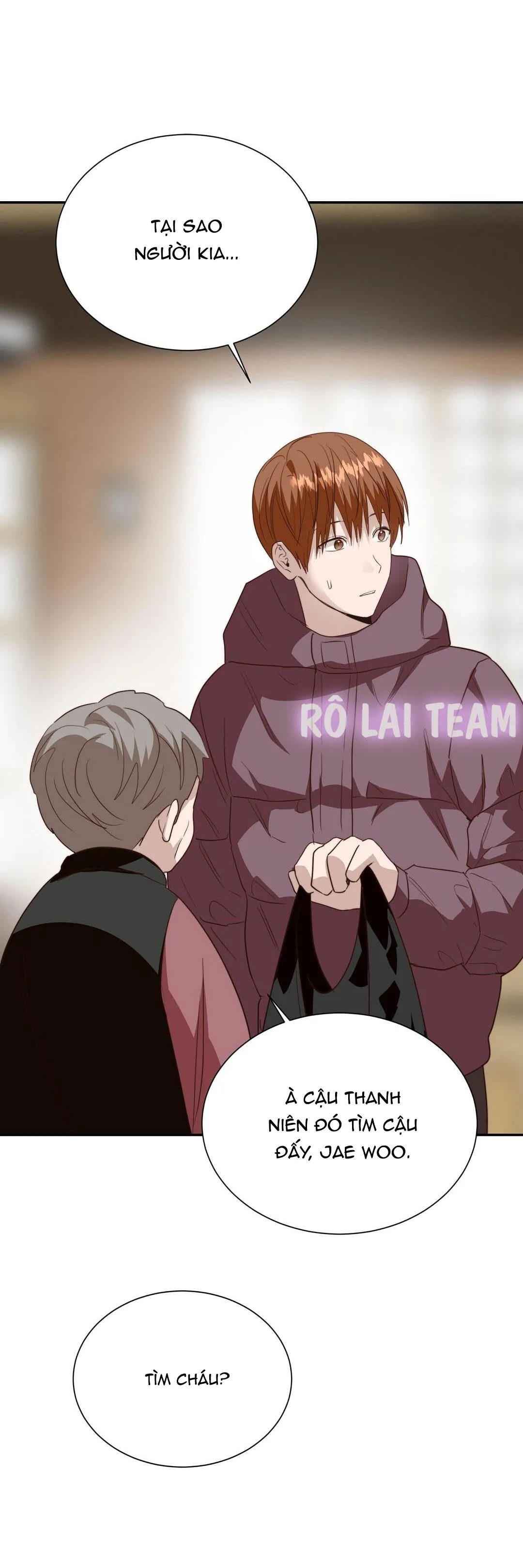 Tôi Trở Thành Nhân Vật Phụ Nhàm Chán Chapter 70 Trang 17