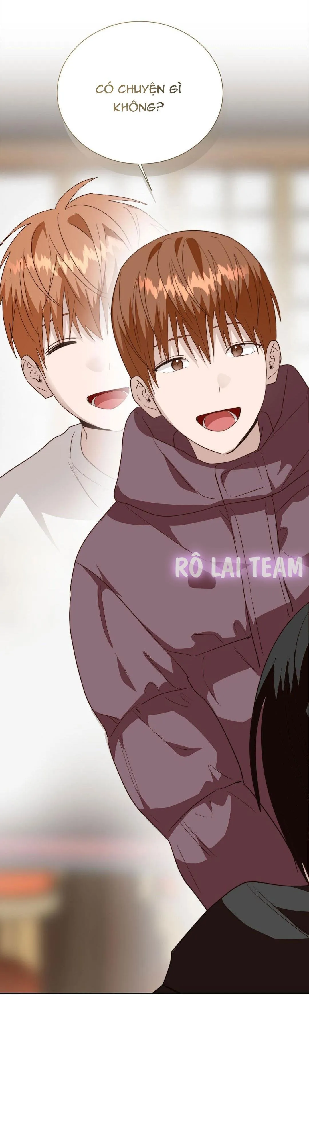 Tôi Trở Thành Nhân Vật Phụ Nhàm Chán Chapter 70 Trang 19