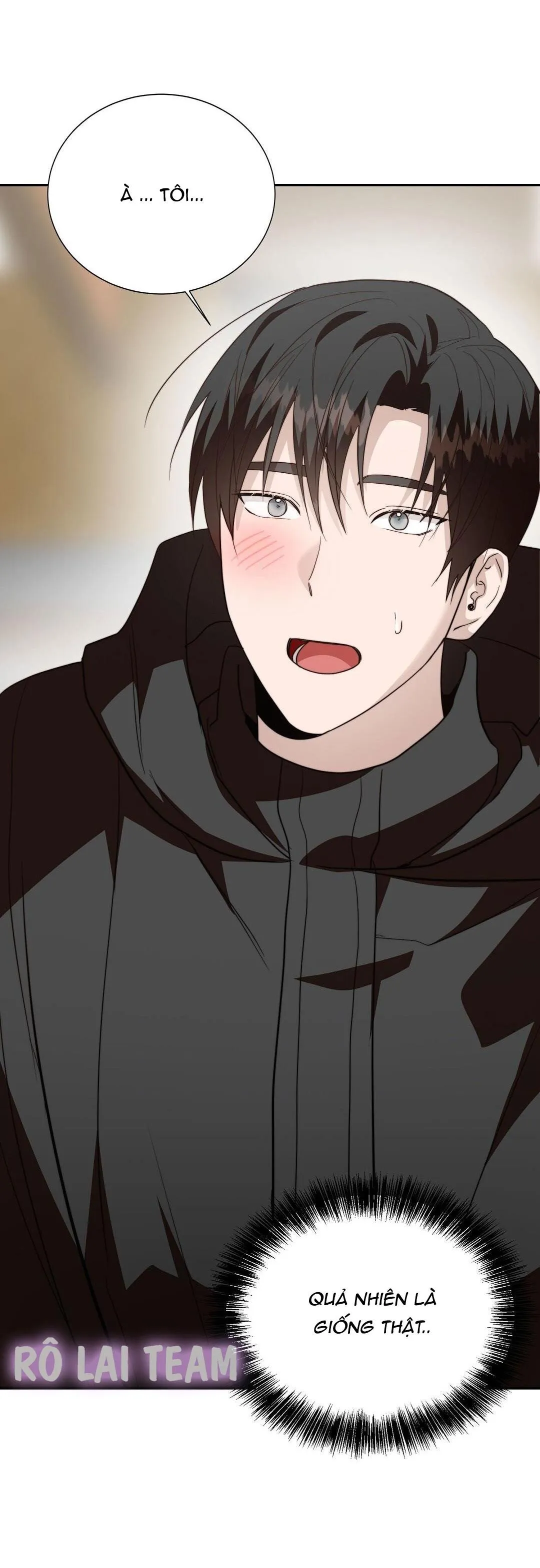 Tôi Trở Thành Nhân Vật Phụ Nhàm Chán Chapter 70 Trang 20