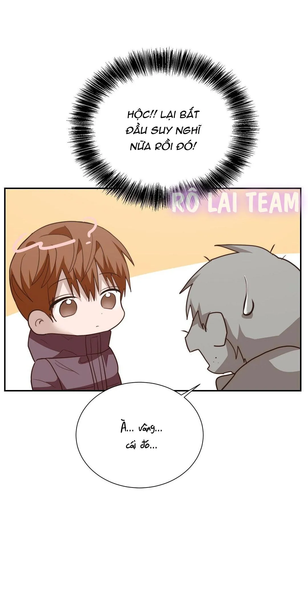 Tôi Trở Thành Nhân Vật Phụ Nhàm Chán Chapter 70 Trang 21