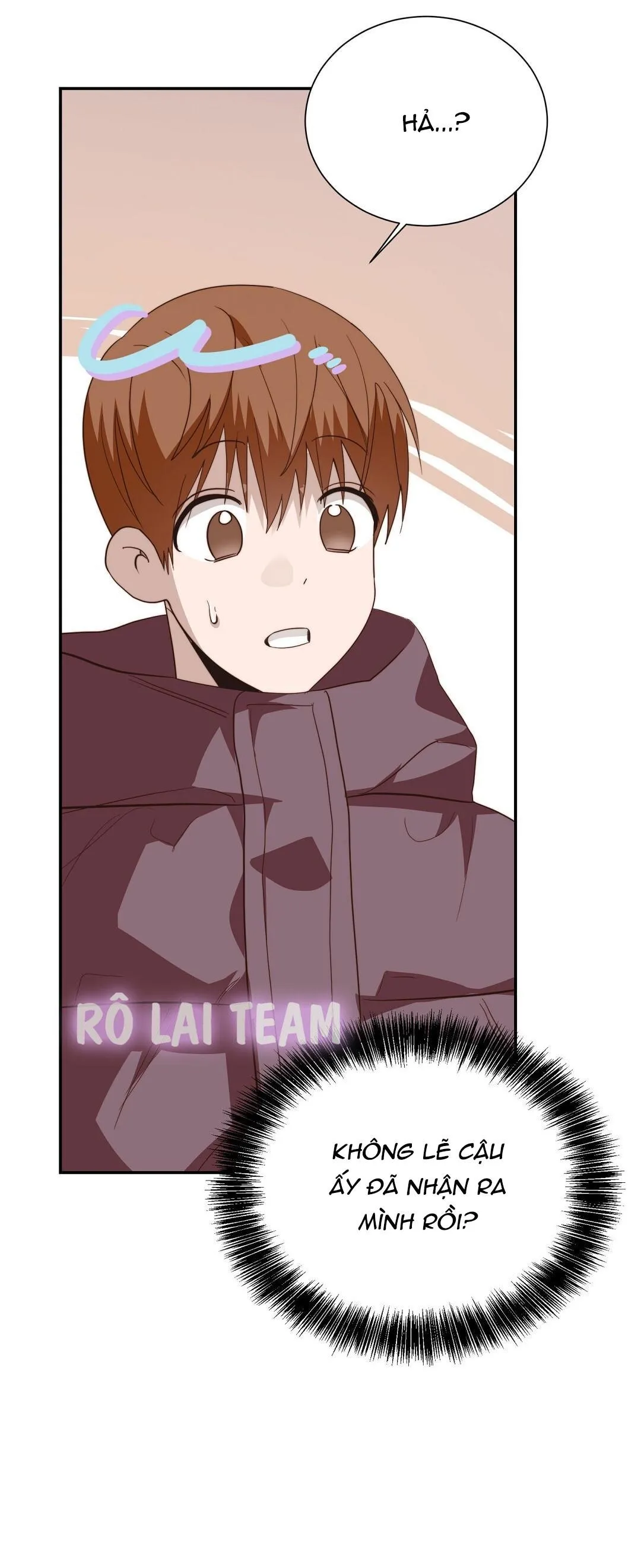 Tôi Trở Thành Nhân Vật Phụ Nhàm Chán Chapter 70 Trang 23