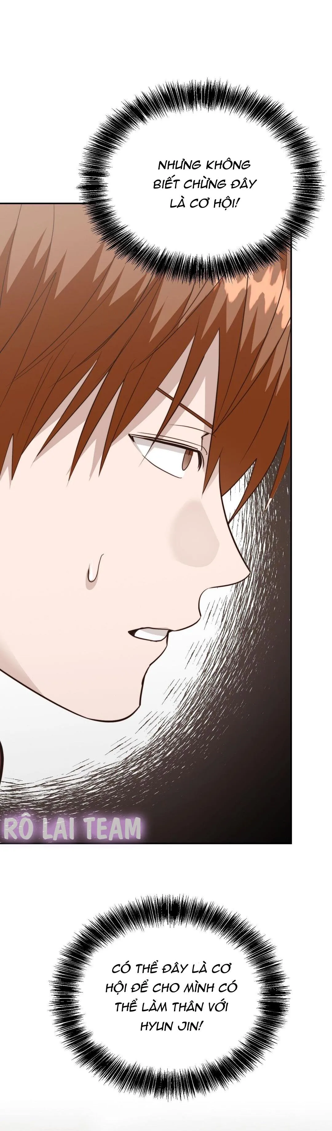 Tôi Trở Thành Nhân Vật Phụ Nhàm Chán Chapter 70 Trang 25