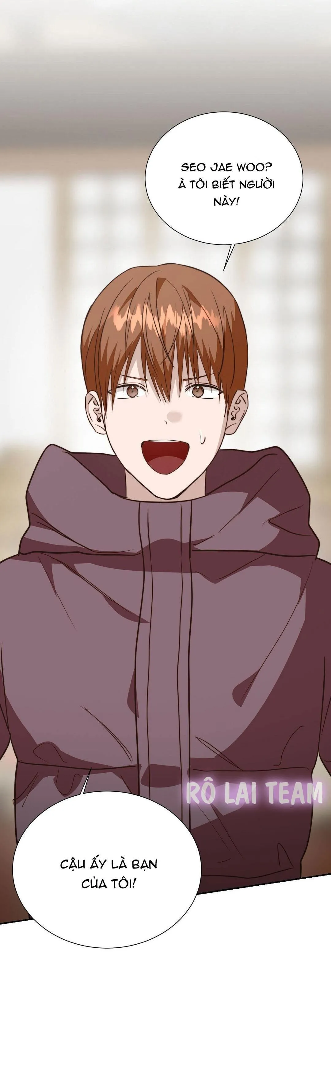 Tôi Trở Thành Nhân Vật Phụ Nhàm Chán Chapter 70 Trang 26