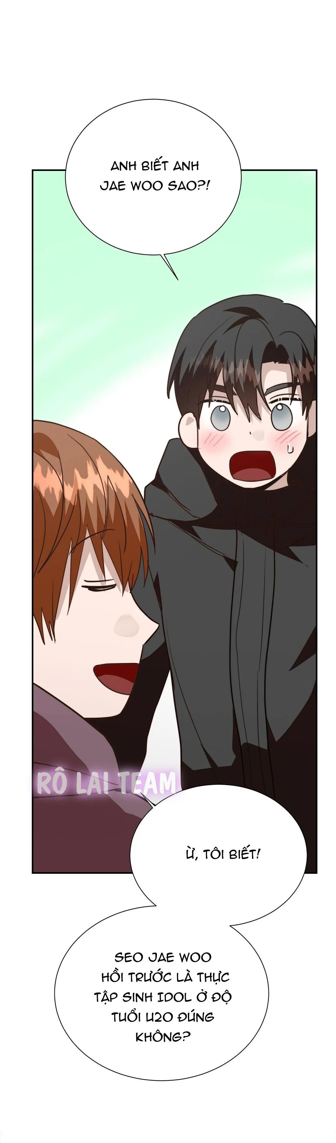 Tôi Trở Thành Nhân Vật Phụ Nhàm Chán Chapter 70 Trang 27