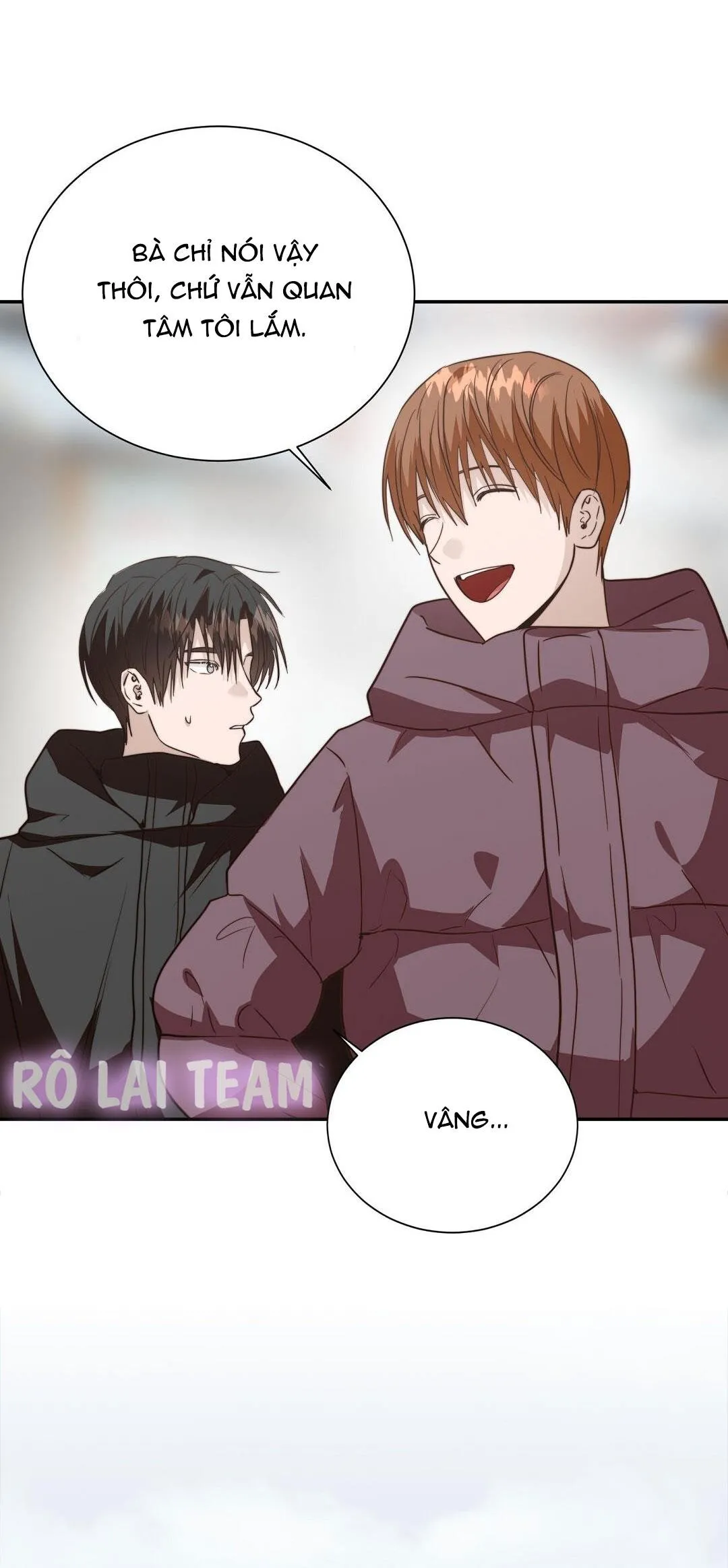 Tôi Trở Thành Nhân Vật Phụ Nhàm Chán Chapter 70 Trang 31