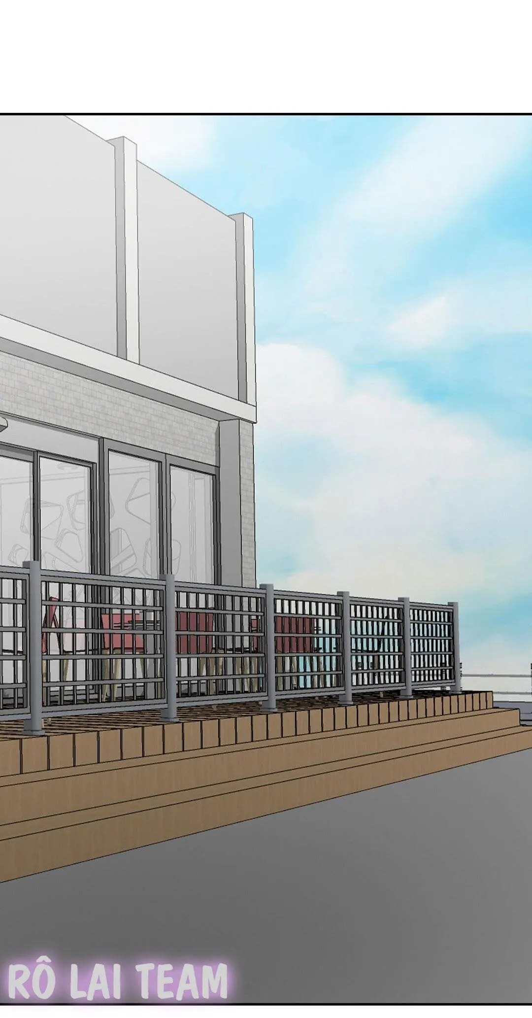 Tôi Trở Thành Nhân Vật Phụ Nhàm Chán Chapter 70 Trang 34