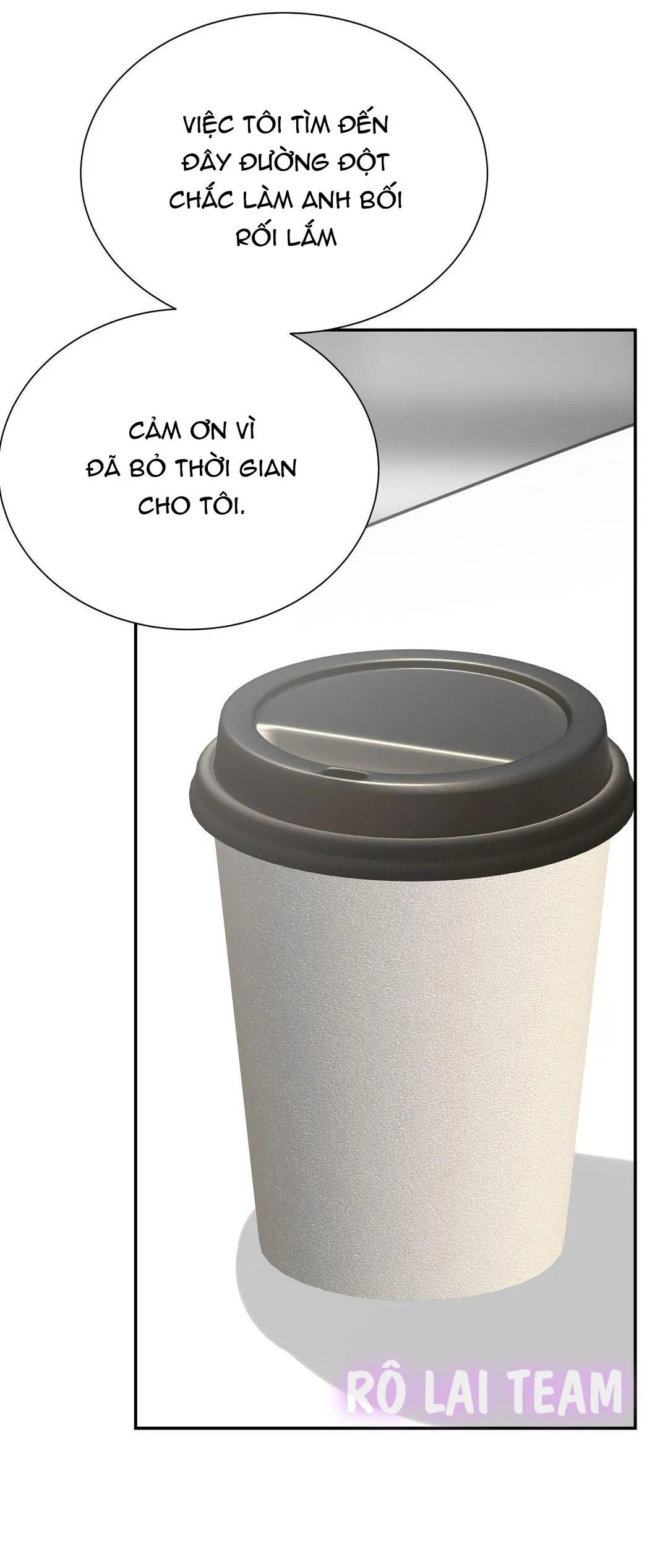 Tôi Trở Thành Nhân Vật Phụ Nhàm Chán Chapter 70 Trang 35