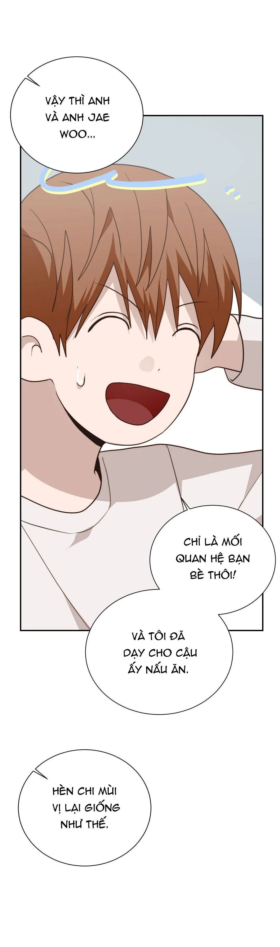 Tôi Trở Thành Nhân Vật Phụ Nhàm Chán Chapter 70 Trang 37