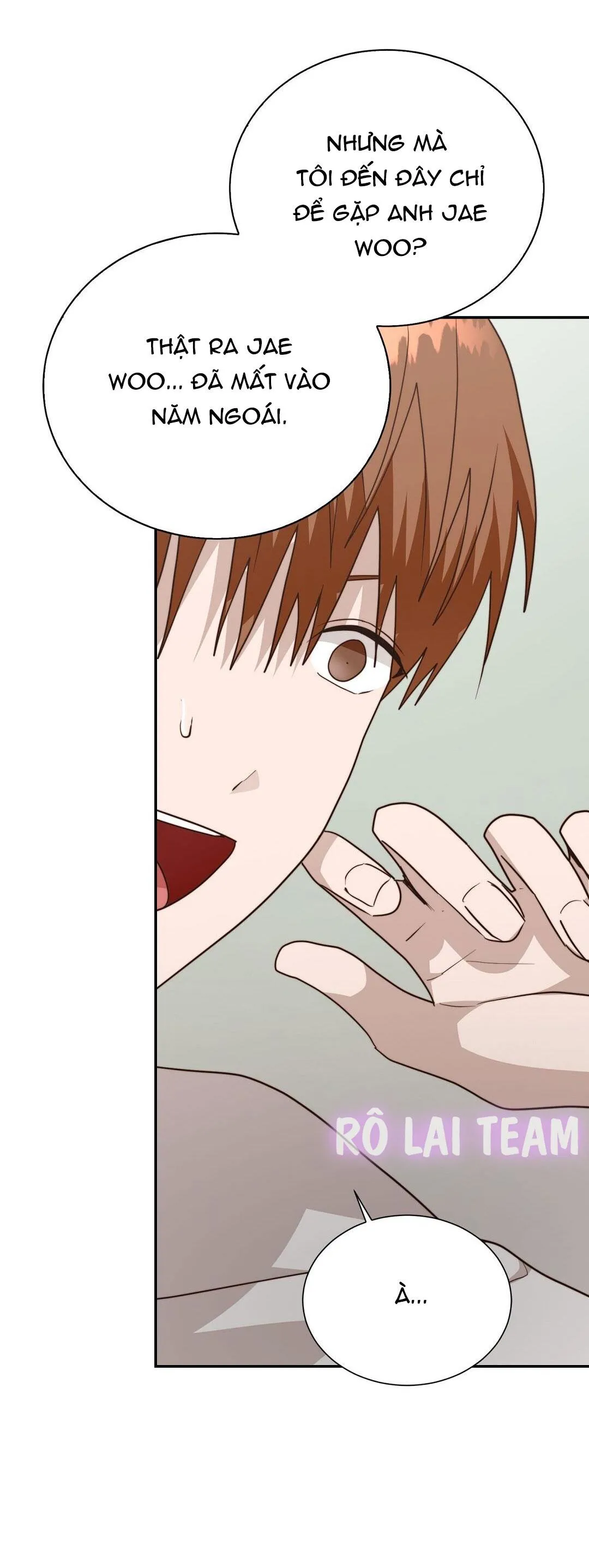 Tôi Trở Thành Nhân Vật Phụ Nhàm Chán Chapter 70 Trang 38