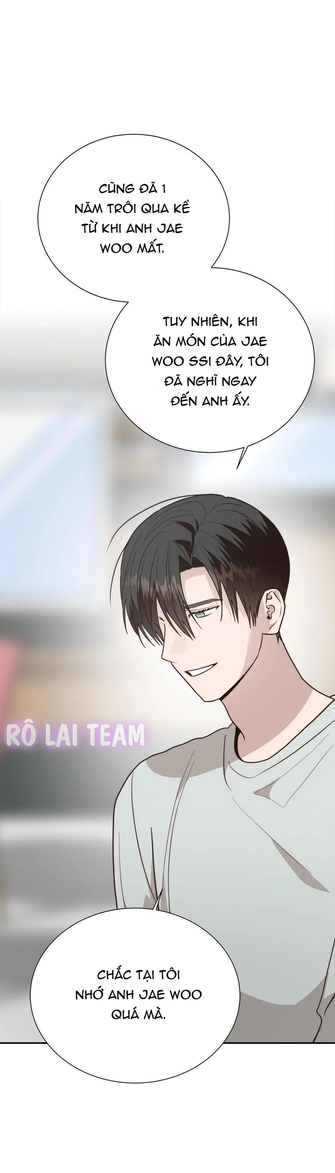 Tôi Trở Thành Nhân Vật Phụ Nhàm Chán Chapter 70 Trang 39