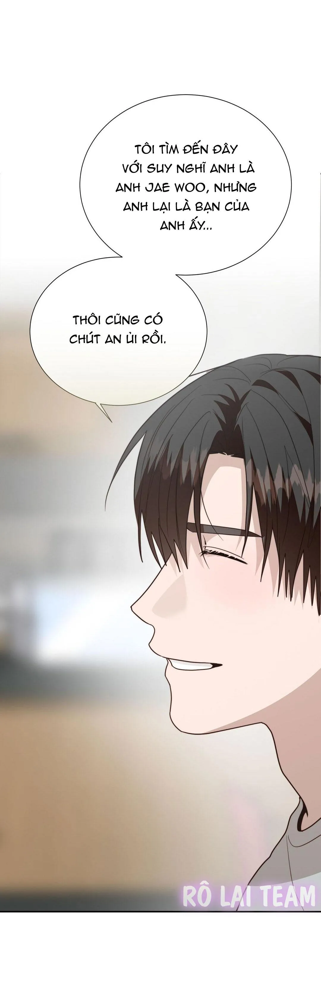 Tôi Trở Thành Nhân Vật Phụ Nhàm Chán Chapter 70 Trang 40