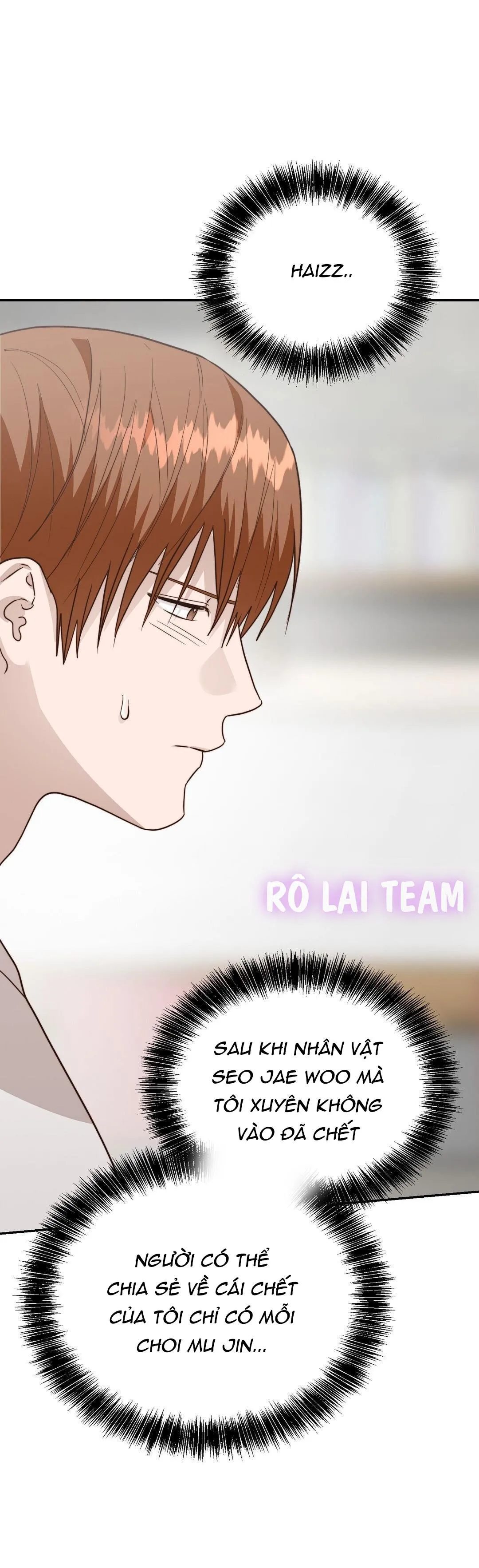 Tôi Trở Thành Nhân Vật Phụ Nhàm Chán Chapter 70 Trang 41