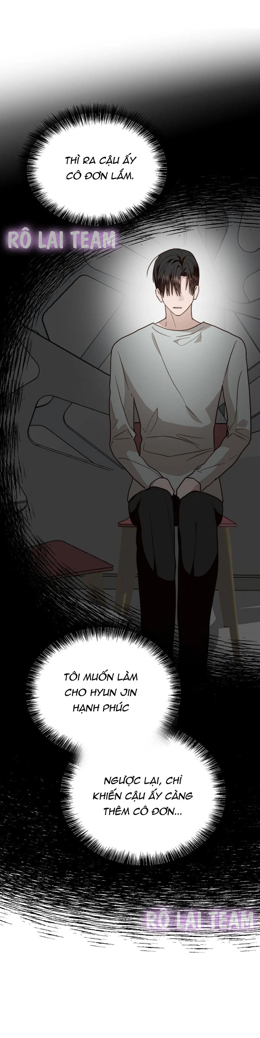 Tôi Trở Thành Nhân Vật Phụ Nhàm Chán Chapter 70 Trang 42