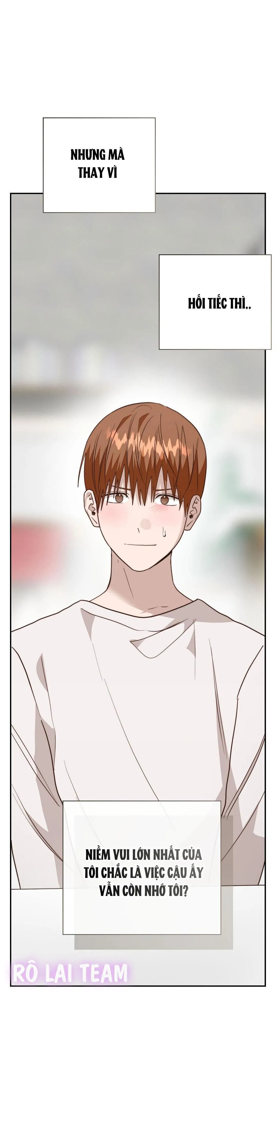 Tôi Trở Thành Nhân Vật Phụ Nhàm Chán Chapter 70 Trang 43