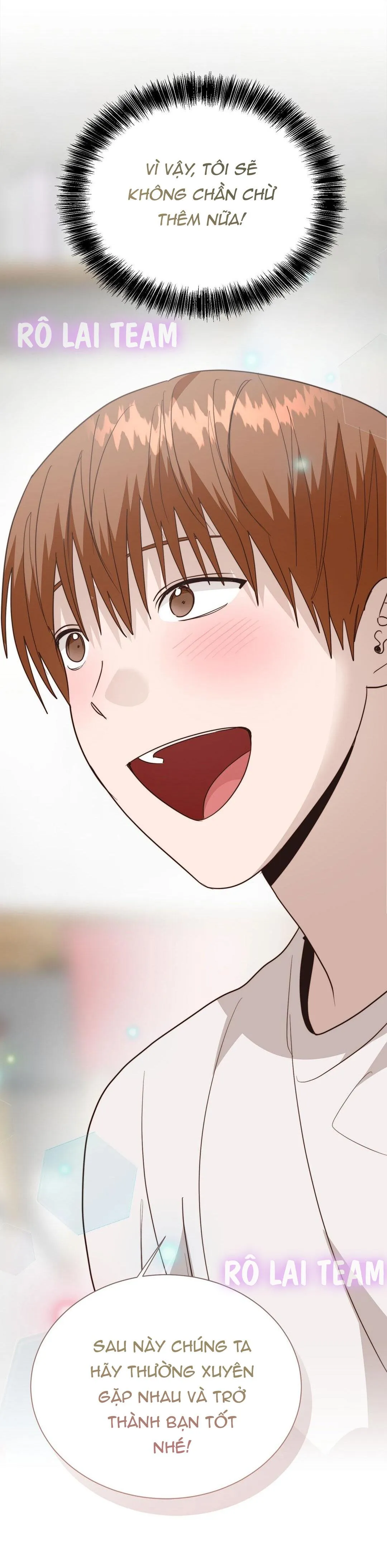 Tôi Trở Thành Nhân Vật Phụ Nhàm Chán Chapter 70 Trang 45