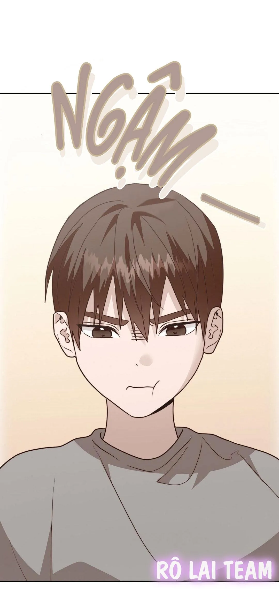 Tôi Trở Thành Nhân Vật Phụ Nhàm Chán Chapter 70 Trang 49