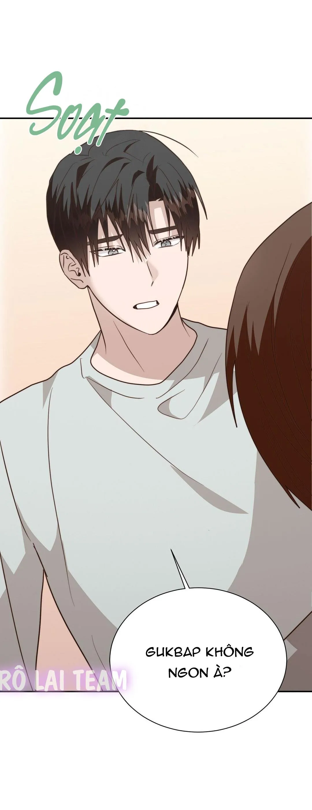 Tôi Trở Thành Nhân Vật Phụ Nhàm Chán Chapter 70 Trang 51