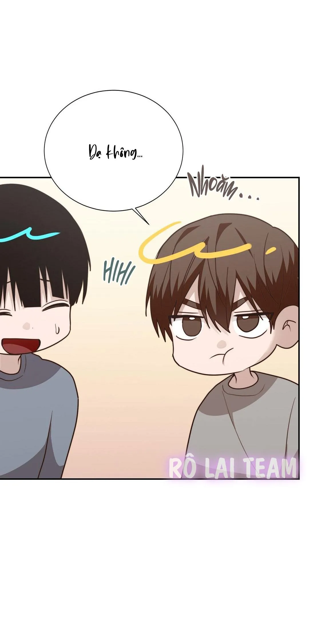 Tôi Trở Thành Nhân Vật Phụ Nhàm Chán Chapter 70 Trang 52