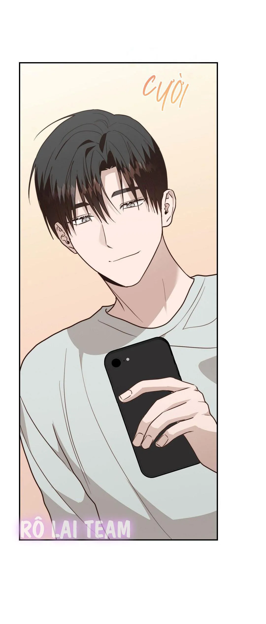 Tôi Trở Thành Nhân Vật Phụ Nhàm Chán Chapter 70 Trang 54