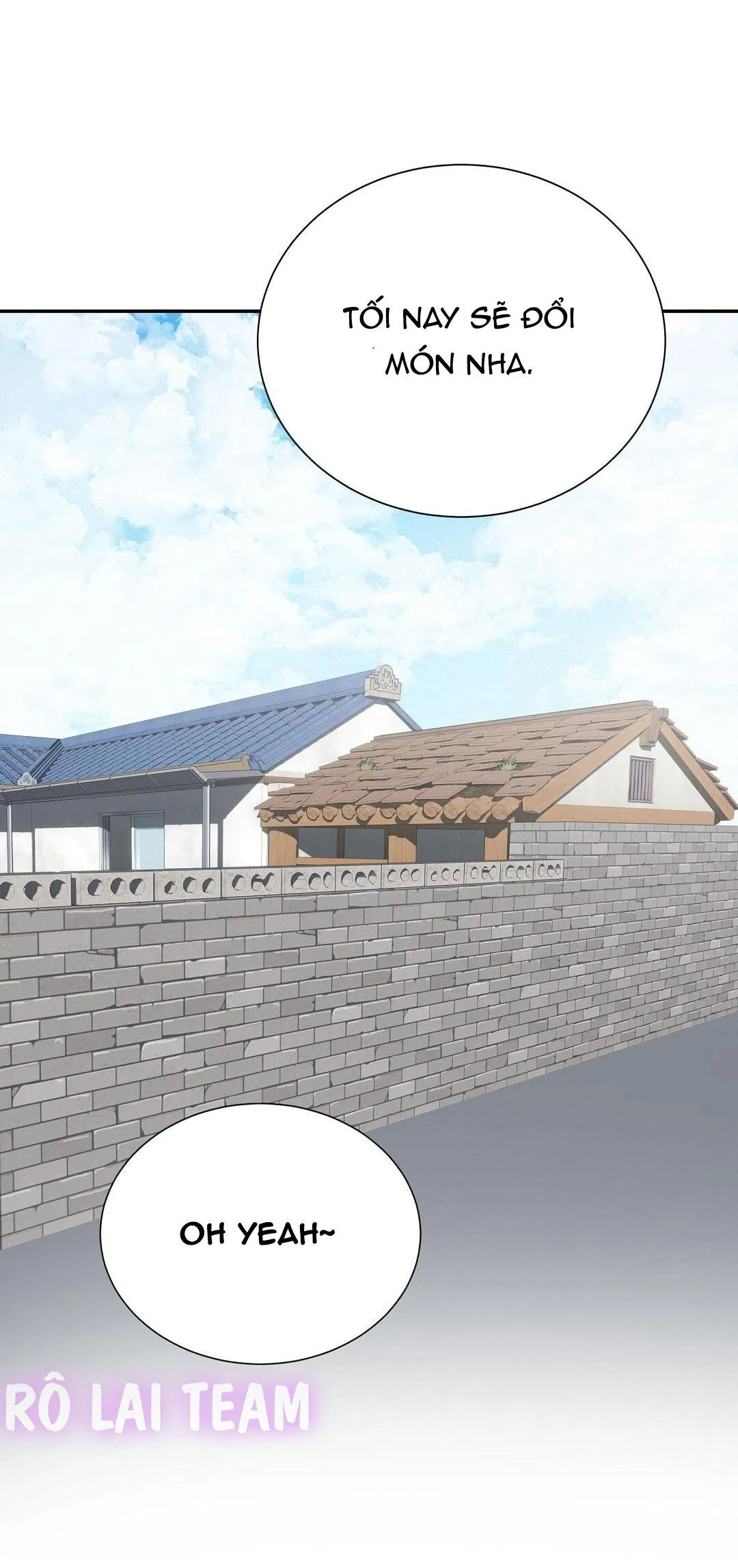 Tôi Trở Thành Nhân Vật Phụ Nhàm Chán Chapter 70 Trang 56