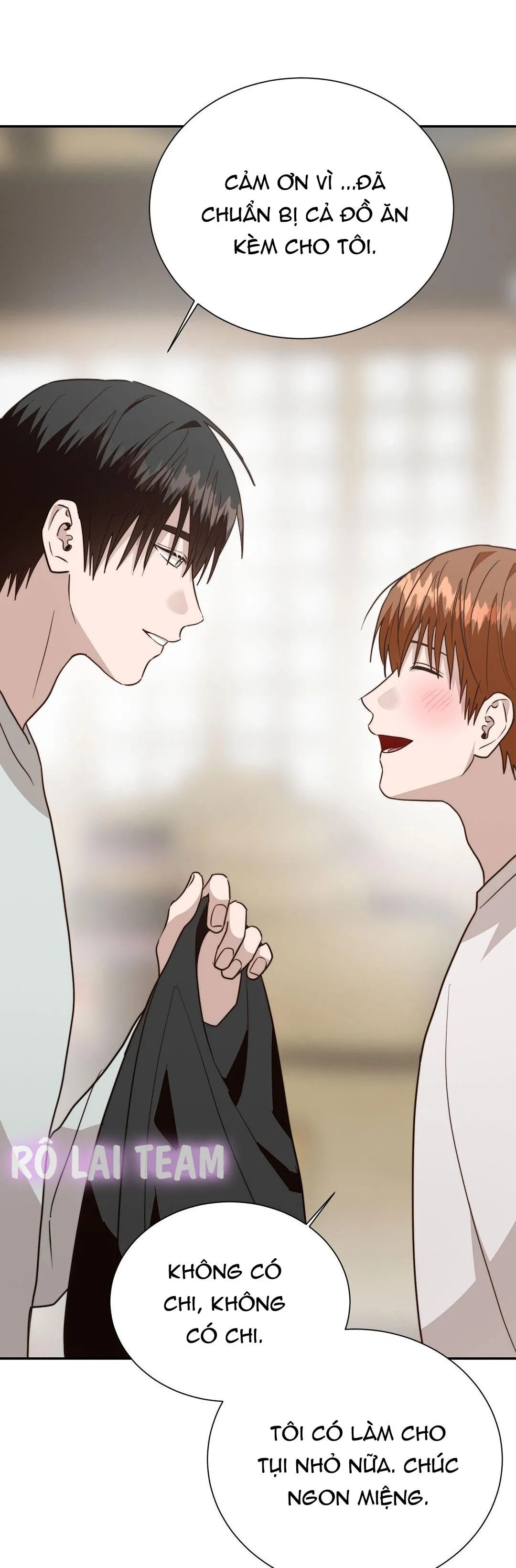 Tôi Trở Thành Nhân Vật Phụ Nhàm Chán Chapter 70 Trang 59