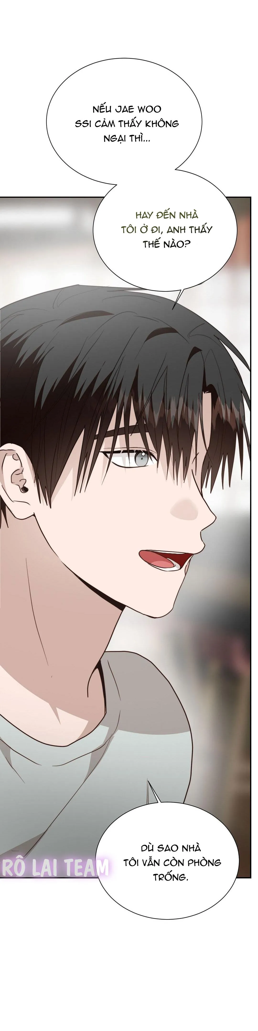 Tôi Trở Thành Nhân Vật Phụ Nhàm Chán Chapter 70 Trang 62