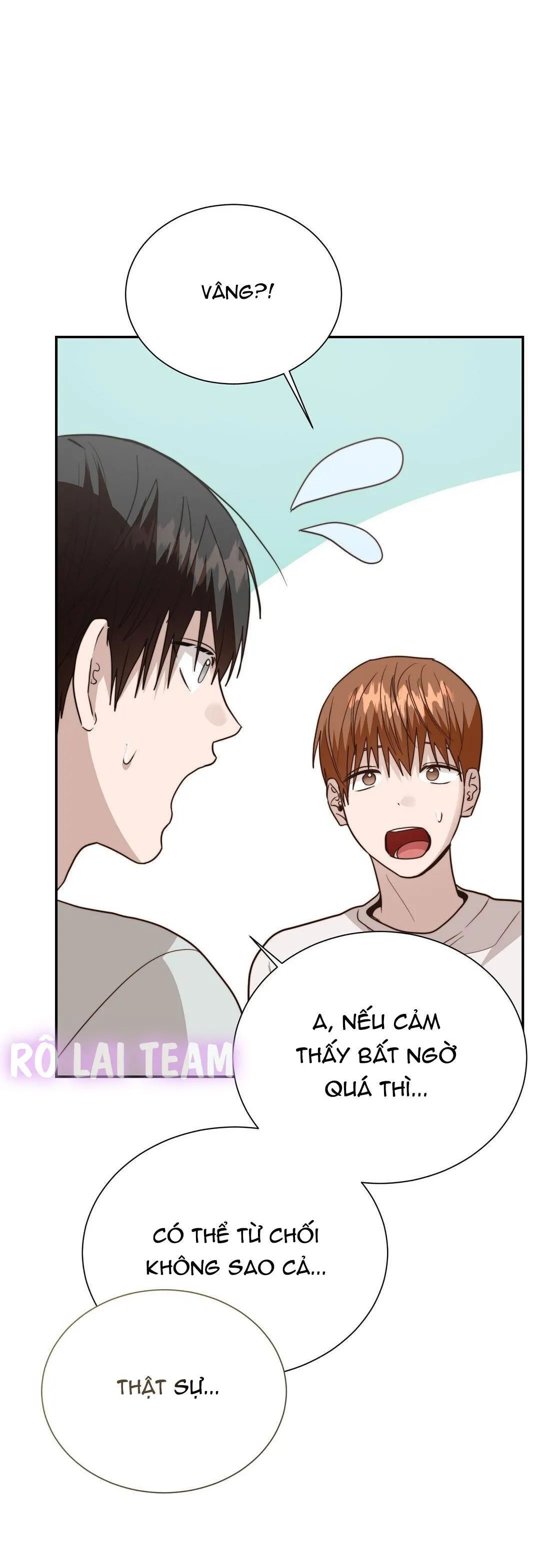 Tôi Trở Thành Nhân Vật Phụ Nhàm Chán Chapter 70 Trang 63