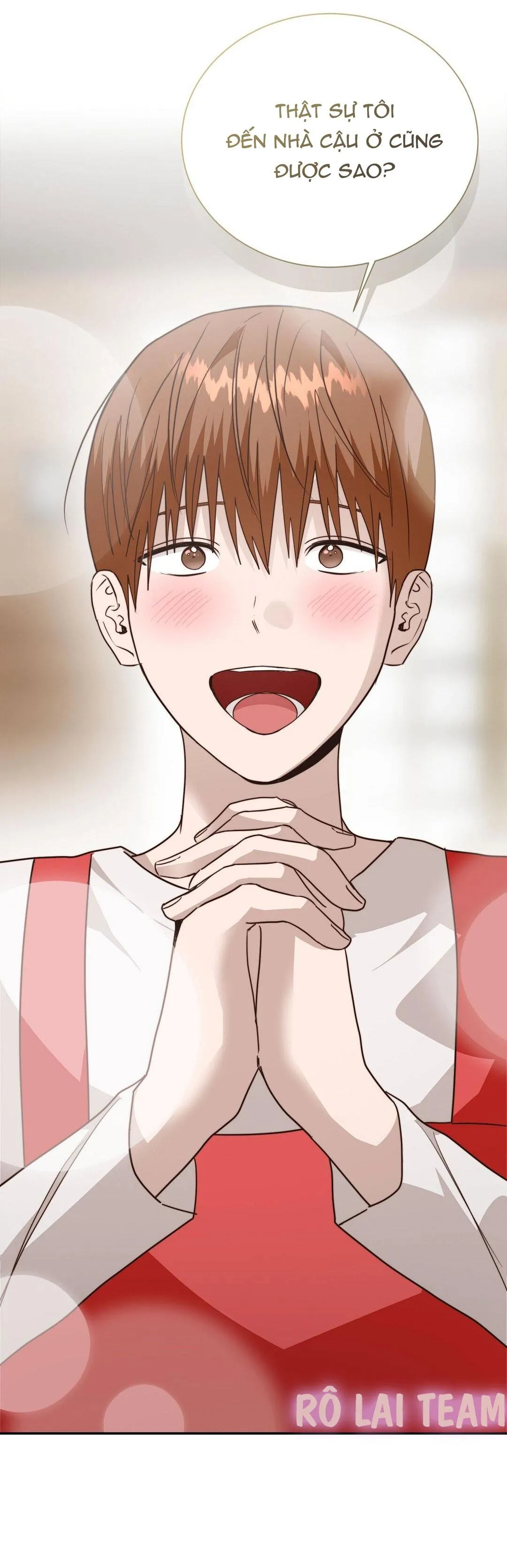 Tôi Trở Thành Nhân Vật Phụ Nhàm Chán Chapter 70 Trang 64