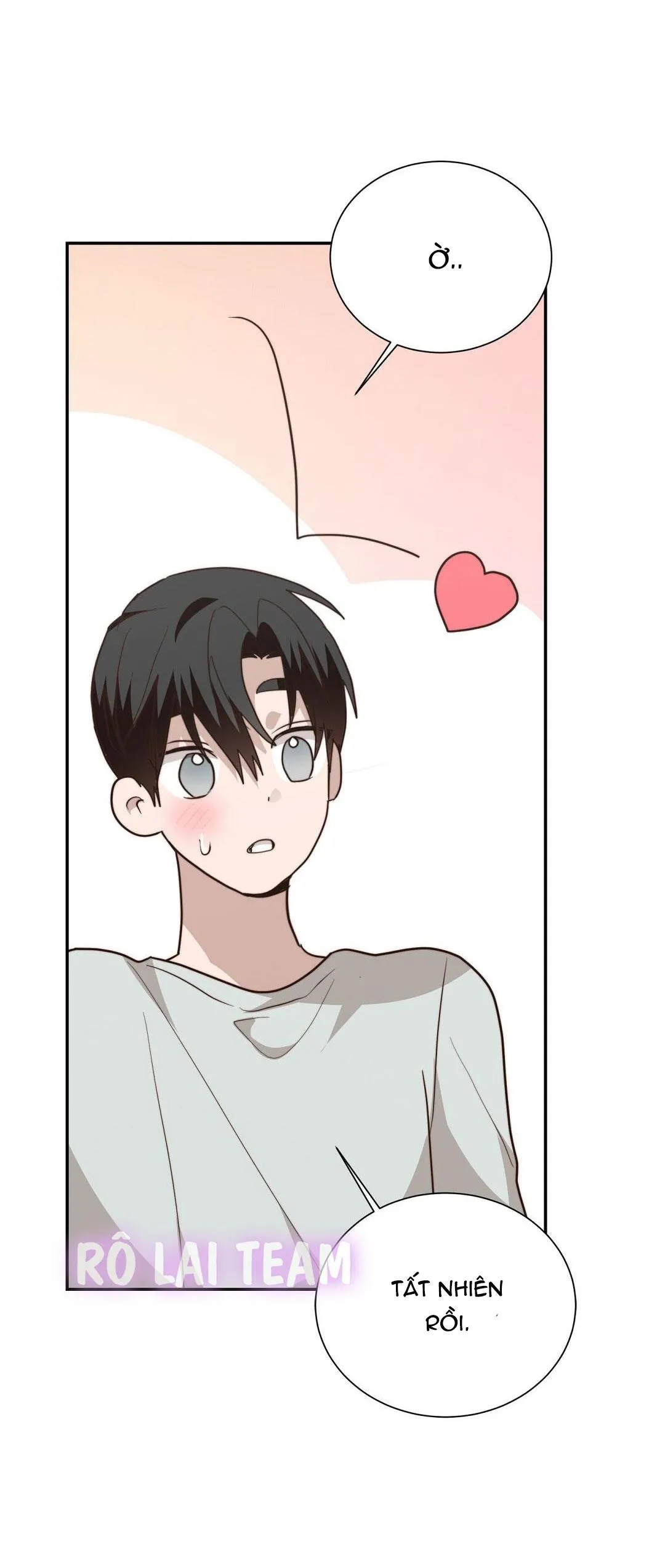 Tôi Trở Thành Nhân Vật Phụ Nhàm Chán Chapter 70 Trang 65