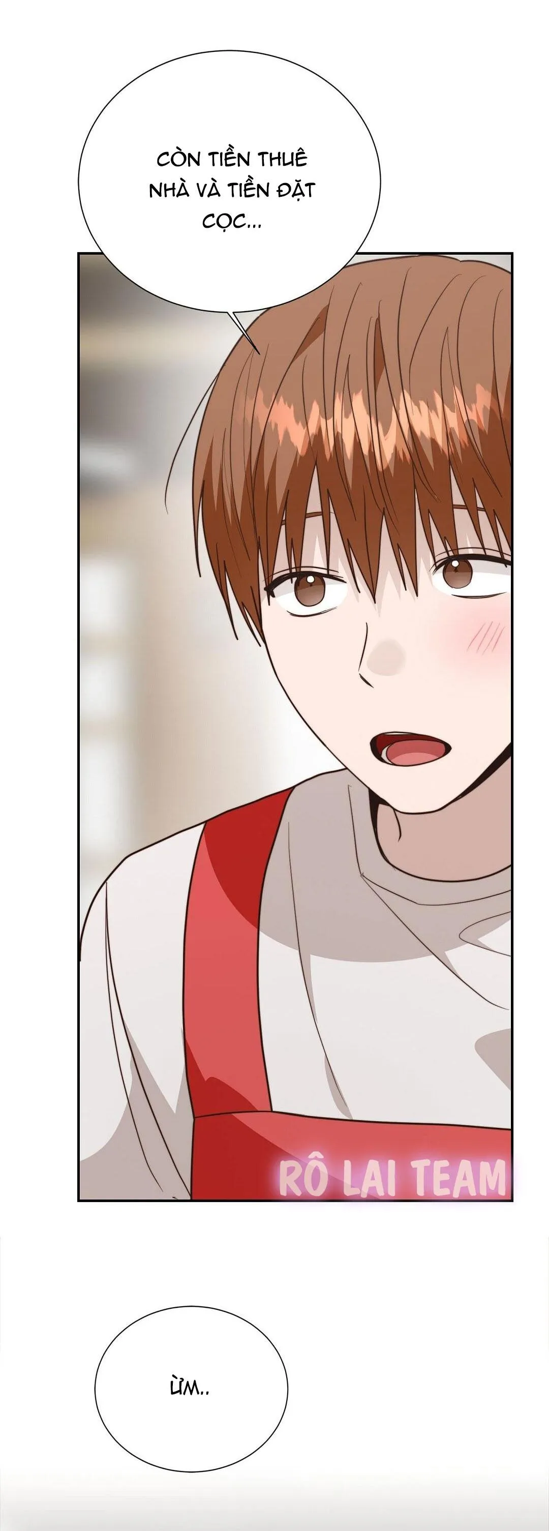 Tôi Trở Thành Nhân Vật Phụ Nhàm Chán Chapter 70 Trang 67