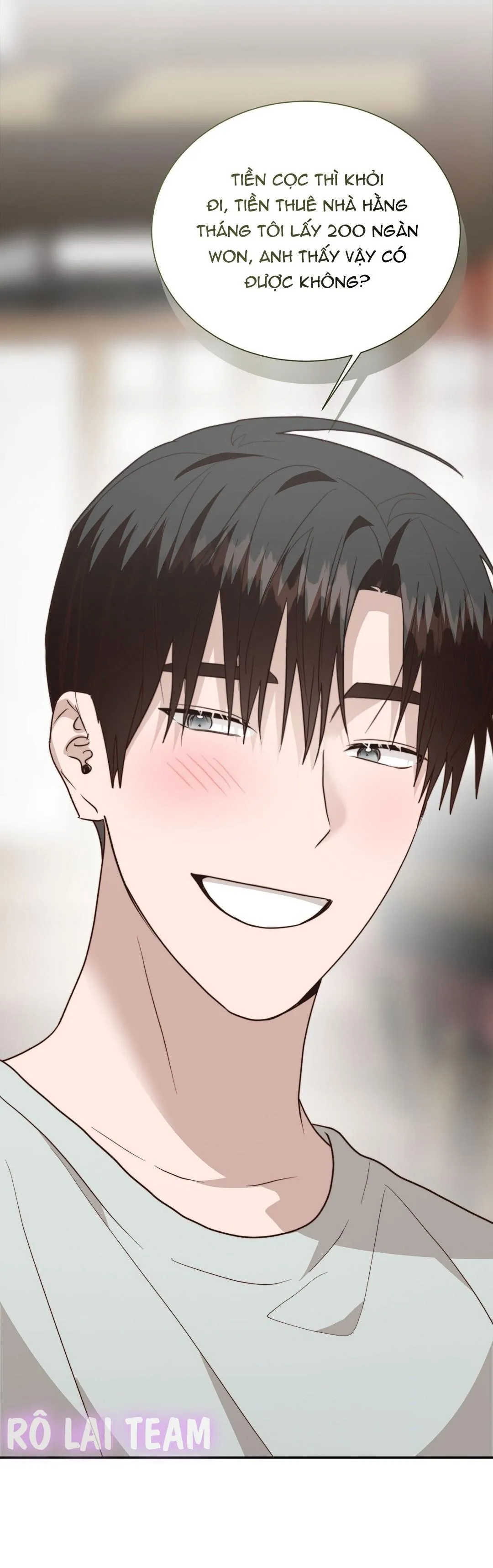 Tôi Trở Thành Nhân Vật Phụ Nhàm Chán Chapter 70 Trang 68