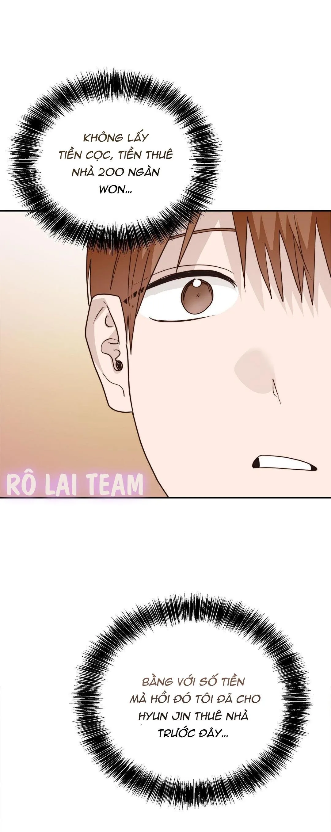 Tôi Trở Thành Nhân Vật Phụ Nhàm Chán Chapter 70 Trang 69